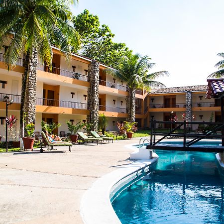 Hotel Plaza ปาเลงเก ภายนอก รูปภาพ